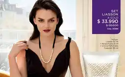 L'Bel Liasson - set lilasson oferta