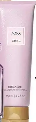 L'Bel Miss l'bel edp spray 100ml oferta