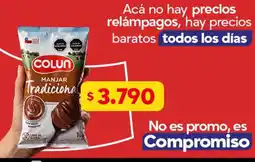 Super Bodega a Cuenta Colun - aca no hay precios relâmpagos, hay precios baratos todos los dias oferta