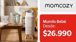 Lider Mundo bebé oferta