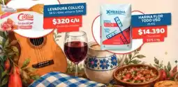 Super Ganga Collico - levadura oferta