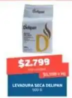 Super Ganga Levadura seca oferta