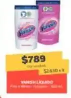 Super Ganga Liquido oferta