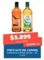 Super Ganga Carmen - disco alto del oferta