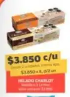 Super Ganga Helado chabliot oferta