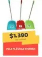 Super Ganga Pala plastica atomico oferta