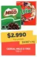 Super Ganga Milo - mild o ther face oferta