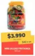 Super Ganga Mini jalkas frijianga oferta