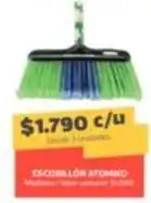 Super Ganga Scomillon atomic oferta