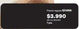 Avon Precio regular oferta