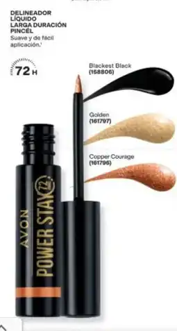 Avon Suave - liquido larga duracion oferta