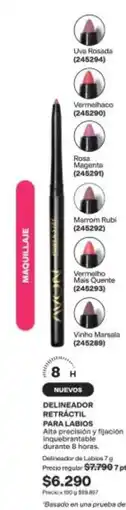 Avon Deliniador fireplace para all'ins oferta
