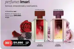 Avon Imari - perfumes oferta