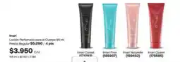 Avon Imari - loción fortuneos para e cuerpo oferta