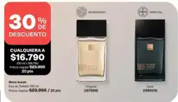 Avon Black suede - black scude oferta