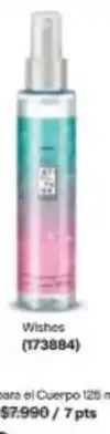 Avon Wiches oferta