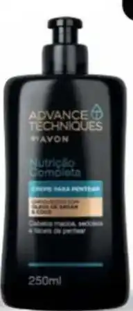 Avon Advance techniques - pavon 250ml oferta