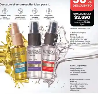 Ideal - ultra liso