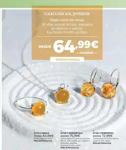 Cristian Lay Sol - s7723-garbantila oferta