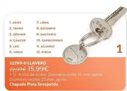 Cristian Lay Chapado plata envejcida oferta