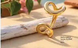Cristian Lay 32675-a anillo oferta