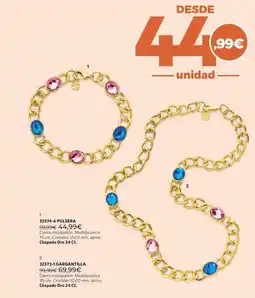 Cristian Lay 32324-6 pulsera oferta