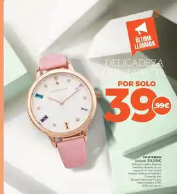 Cristian Lay Cristal - delicadaza oferta