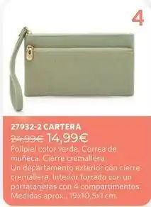 Cristian Lay Cartera oferta