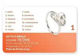 Cristian Lay Perla - plata de primera ley oferta