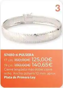 Cristian Lay Pulsera oferta