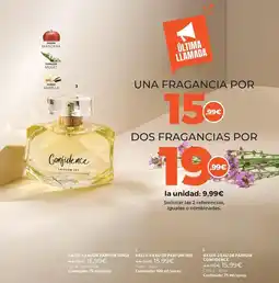 Cristian Lay Cristian lay - dos fragancias por oferta