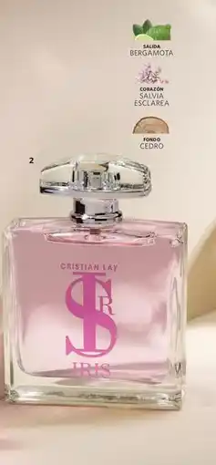 Cristian Lay Cristian lay - vino tinto crisdam d.o. rioja oferta