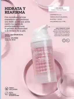 Cristian Lay Cristian lay - hidrata y reafirma oferta