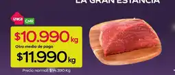 Tottus Otro medio de pago oferta