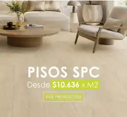 Dap Ducasse Pisos spc oferta