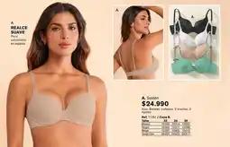 Leonisa Suave - a société oferta