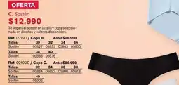 Leonisa Sofá oferta