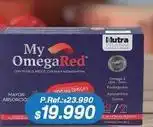 Nautica Omega red oferta