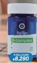Nautica Mattel - b-complex oferta