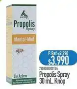 Nautica Propolis spray 30 ml oferta