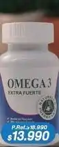Nautica Omega - extra fuerte oferta