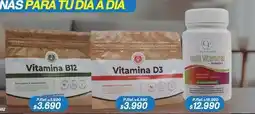 Nautica Vitamina b12 oferta