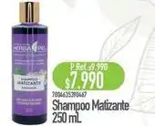 Nautica Shampoo 250ml oferta