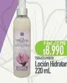 Nautica Loción hidratante oferta