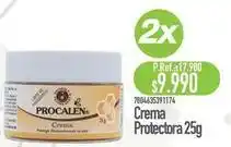 Nautica Crema protectora oferta