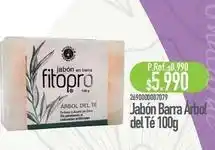 Nautica Jabon barra oferta