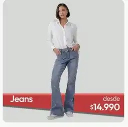 Tricot Jeans oferta
