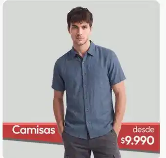 Camisas