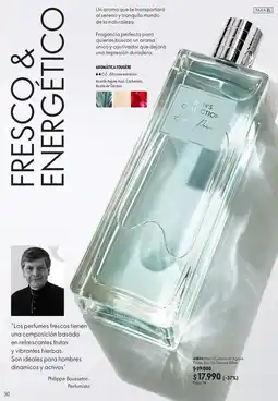 Oriflame Arom - liquor oferta