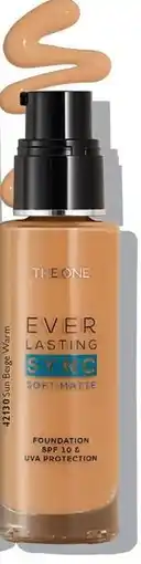 Oriflame Soft - the in-ever lasting sanc easter edp spray 100ml oferta
